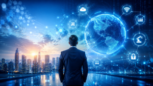 The Future of Business: Why Digital Transformation is No Longer Optional
